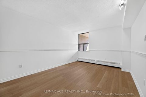 Photo 19 at 506 - 25 Sunrise Avenue, Victoria Village, Toronto