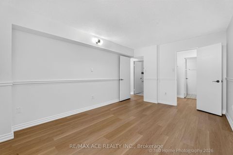 Photo 20 at 506 - 25 Sunrise Avenue, Victoria Village, Toronto