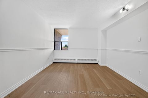 Photo 23 at 506 - 25 Sunrise Avenue, Victoria Village, Toronto