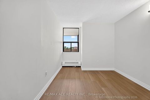 Photo 24 at 506 - 25 Sunrise Avenue, Victoria Village, Toronto