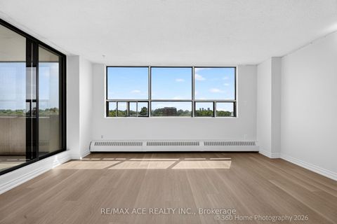 Photo 25 at 506 - 25 Sunrise Avenue, Victoria Village, Toronto