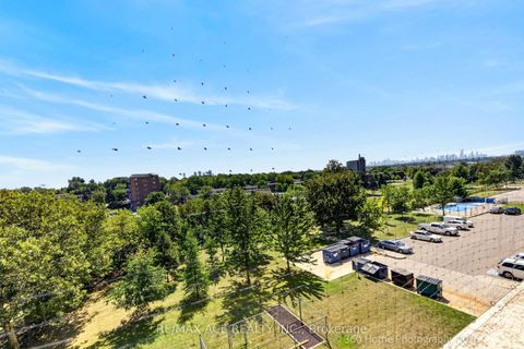 Photo 26 at 506 - 25 Sunrise Avenue, Victoria Village, Toronto