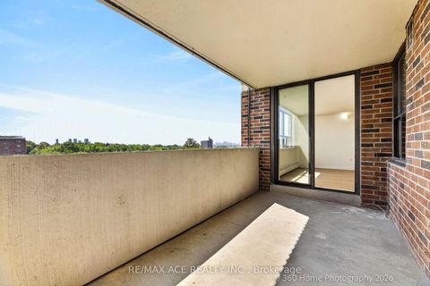 Photo 27 at 506 - 25 Sunrise Avenue, Victoria Village, Toronto