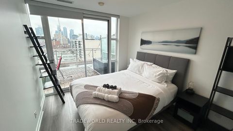 Photo 15 at Ph7 - 10 Willison Square, Chinatown, Toronto
