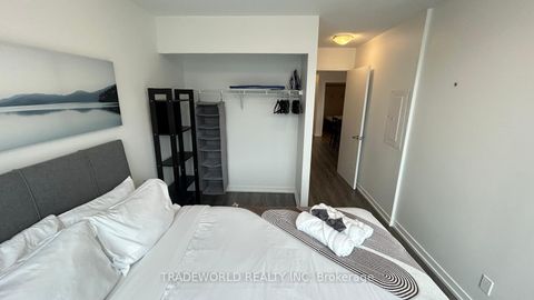 Photo 16 at Ph7 - 10 Willison Square, Chinatown, Toronto