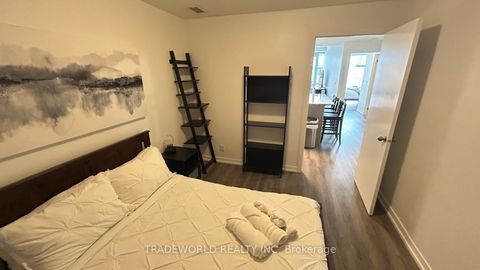 Photo 21 at Ph7 - 10 Willison Square, Chinatown, Toronto