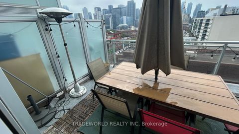 Photo 32 at Ph7 - 10 Willison Square, Chinatown, Toronto