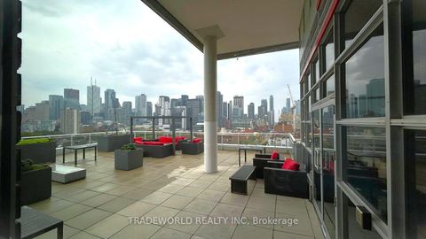 Photo 33 at Ph7 - 10 Willison Square, Chinatown, Toronto