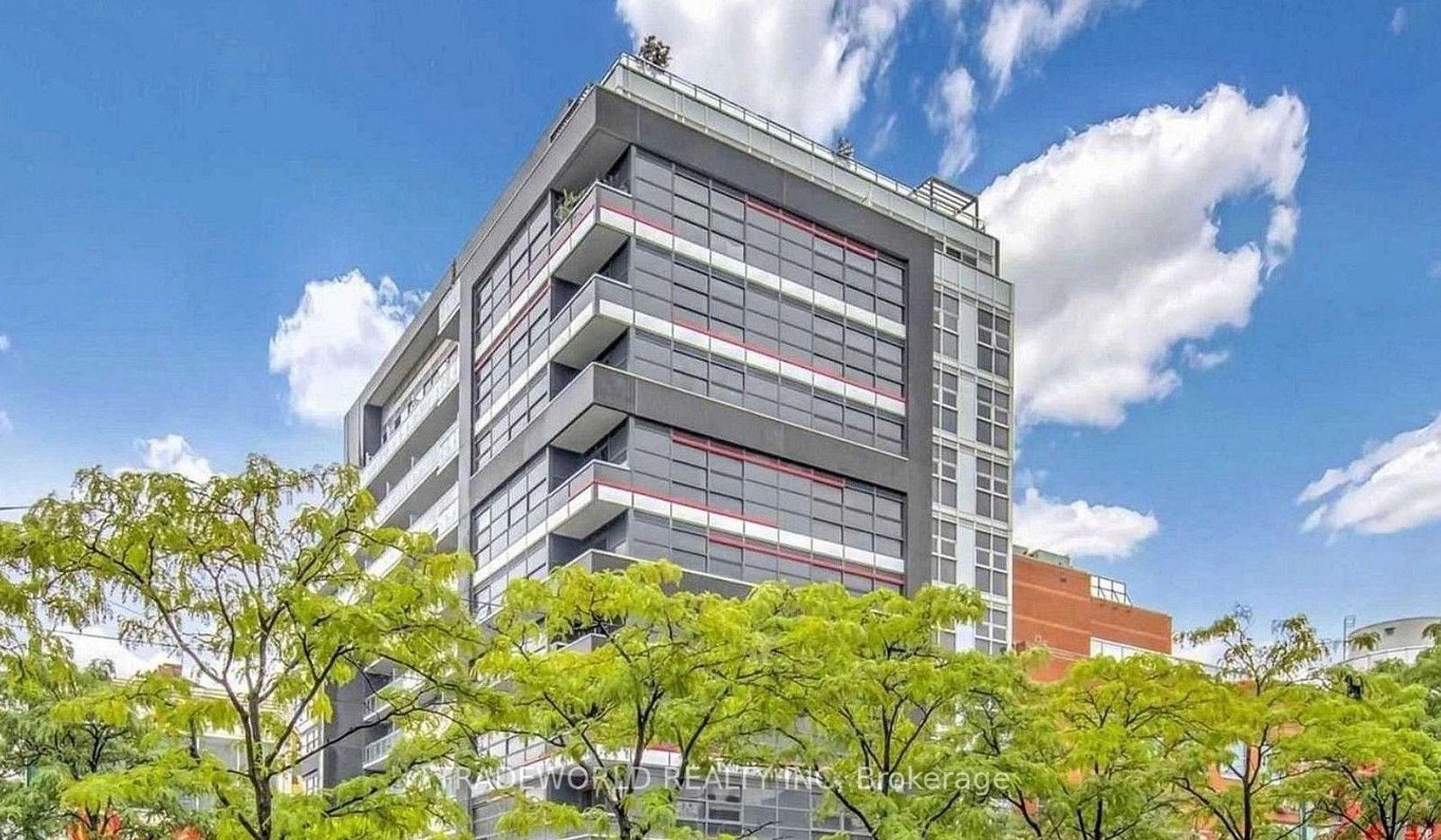 Ph7 - 10 Willison Square, Chinatown, Toronto 