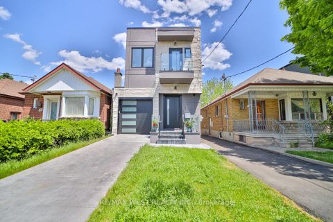 Photo 0 at 133 Times Road, Belgravia, Toronto