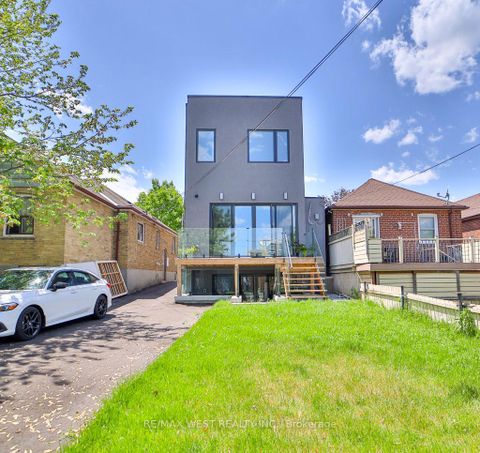 Photo 37 at 133 Times Road, Belgravia, Toronto