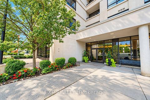 Photo 6 at 612 - 1 De Boers Drive, York University Heights, Toronto