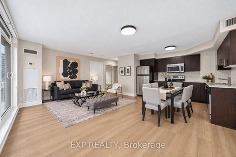 Photo 14 at 612 - 1 De Boers Drive, York University Heights, Toronto