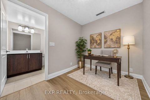 Photo 15 at 612 - 1 De Boers Drive, York University Heights, Toronto