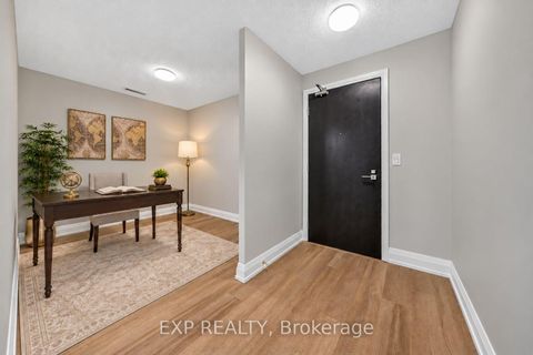 Photo 16 at 612 - 1 De Boers Drive, York University Heights, Toronto