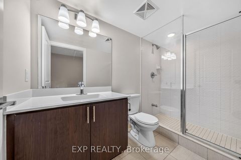 Photo 22 at 612 - 1 De Boers Drive, York University Heights, Toronto