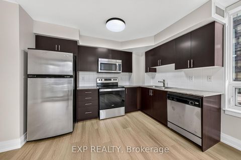 Photo 23 at 612 - 1 De Boers Drive, York University Heights, Toronto