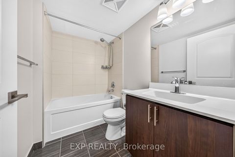 Photo 24 at 612 - 1 De Boers Drive, York University Heights, Toronto