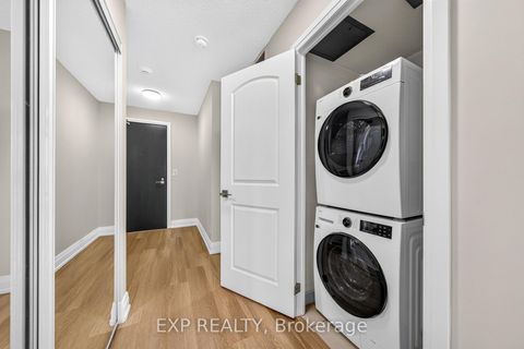 Photo 25 at 612 - 1 De Boers Drive, York University Heights, Toronto
