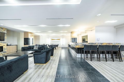 Photo 34 at 612 - 1 De Boers Drive, York University Heights, Toronto