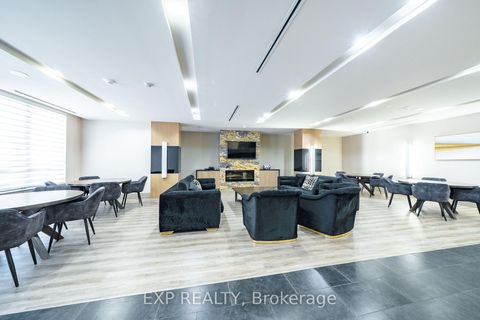 Photo 35 at 612 - 1 De Boers Drive, York University Heights, Toronto
