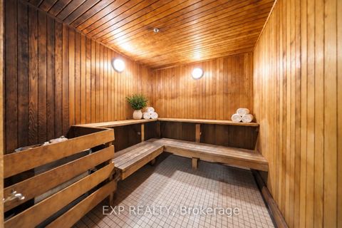 Photo 39 at 612 - 1 De Boers Drive, York University Heights, Toronto