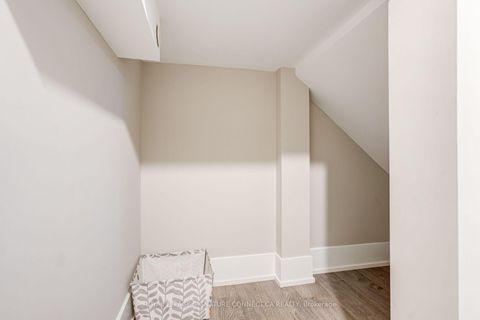 Photo 14 at 107 - 115 Denison Avenue, Chinatown, Toronto