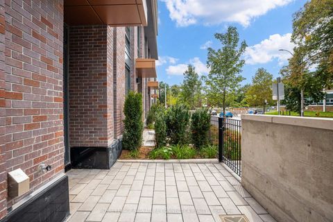 Photo 30 at 107 - 115 Denison Avenue, Chinatown, Toronto