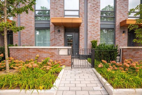 Photo 41 at 107 - 115 Denison Avenue, Chinatown, Toronto