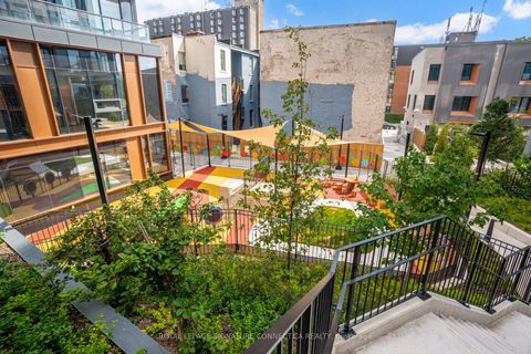 Photo 42 at 107 - 115 Denison Avenue, Chinatown, Toronto