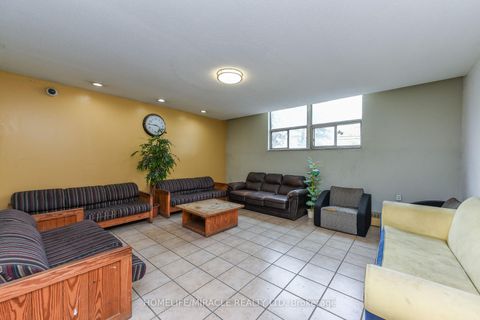 Photo 7 at 1910 - 2645 Kipling Avenue, Jamestown, Toronto