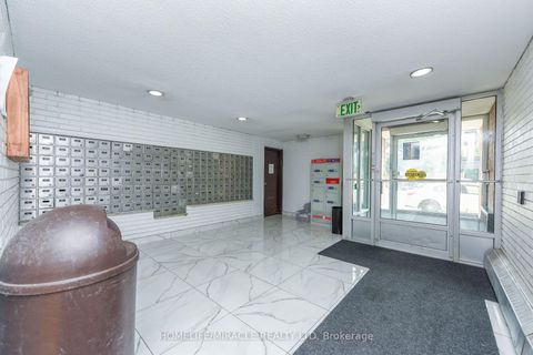 Photo 9 at 1910 - 2645 Kipling Avenue, Jamestown, Toronto