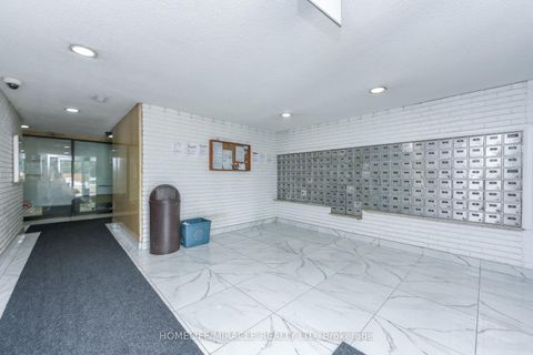 Photo 10 at 1910 - 2645 Kipling Avenue, Jamestown, Toronto