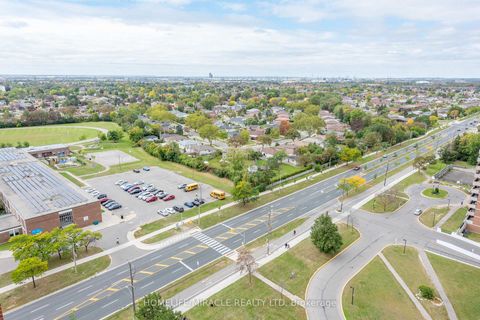 Photo 21 at 1910 - 2645 Kipling Avenue, Jamestown, Toronto