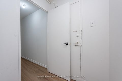 Photo 23 at 1910 - 2645 Kipling Avenue, Jamestown, Toronto