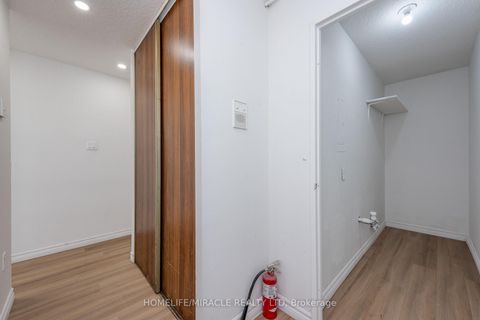 Photo 24 at 1910 - 2645 Kipling Avenue, Jamestown, Toronto