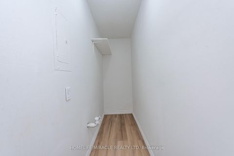 Photo 25 at 1910 - 2645 Kipling Avenue, Jamestown, Toronto