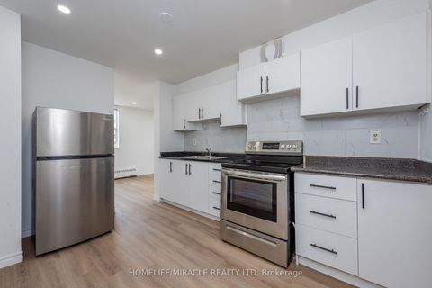 Photo 26 at 1910 - 2645 Kipling Avenue, Jamestown, Toronto