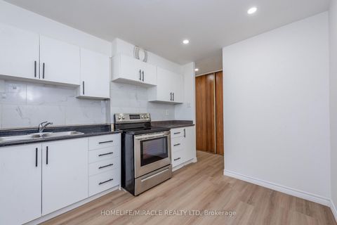 Photo 29 at 1910 - 2645 Kipling Avenue, Jamestown, Toronto