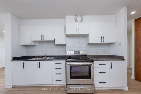 Photo 30 at 1910 - 2645 Kipling Avenue, Jamestown, Toronto