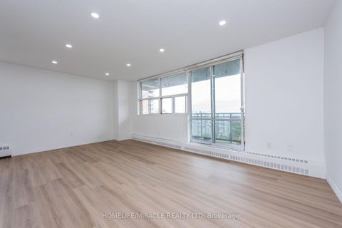 Photo 31 at 1910 - 2645 Kipling Avenue, Jamestown, Toronto