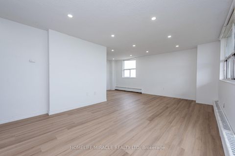 Photo 32 at 1910 - 2645 Kipling Avenue, Jamestown, Toronto