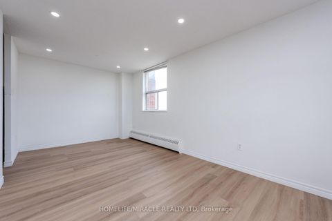Photo 33 at 1910 - 2645 Kipling Avenue, Jamestown, Toronto