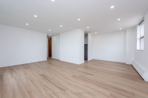 Photo 34 at 1910 - 2645 Kipling Avenue, Jamestown, Toronto