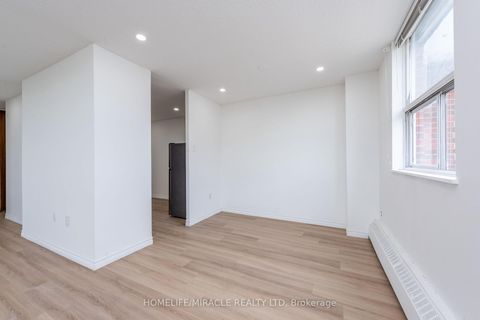 Photo 35 at 1910 - 2645 Kipling Avenue, Jamestown, Toronto