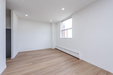 Photo 37 at 1910 - 2645 Kipling Avenue, Jamestown, Toronto
