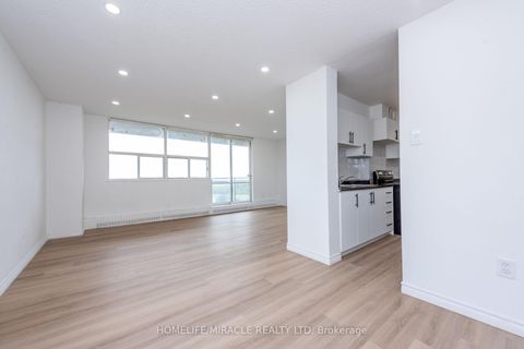 Photo 38 at 1910 - 2645 Kipling Avenue, Jamestown, Toronto