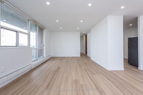 Photo 39 at 1910 - 2645 Kipling Avenue, Jamestown, Toronto