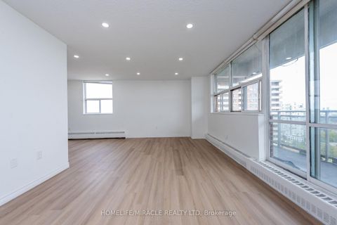 Photo 40 at 1910 - 2645 Kipling Avenue, Jamestown, Toronto