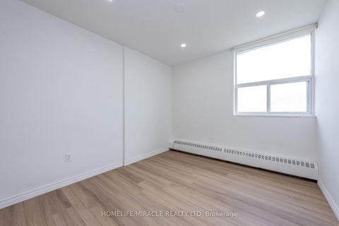 Photo 41 at 1910 - 2645 Kipling Avenue, Jamestown, Toronto